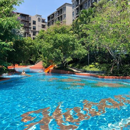 Pool Garden, In Unique La Habana - Hua Hin, Thailand Εξωτερικό φωτογραφία