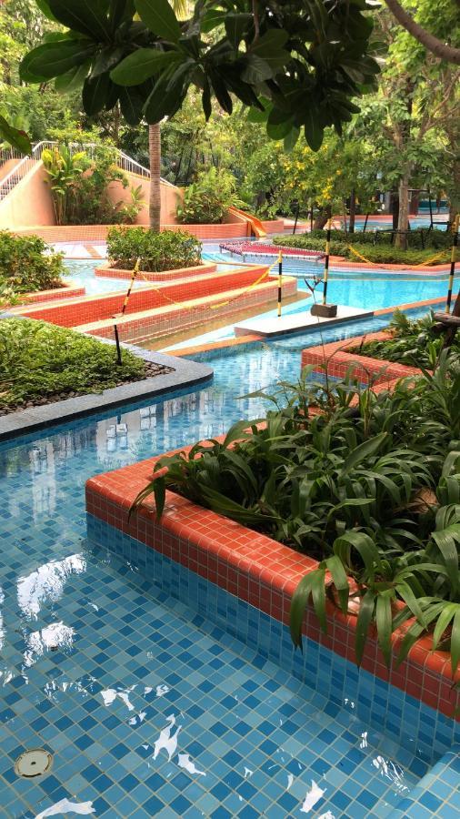 Pool Garden, In Unique La Habana - Hua Hin, Thailand Εξωτερικό φωτογραφία