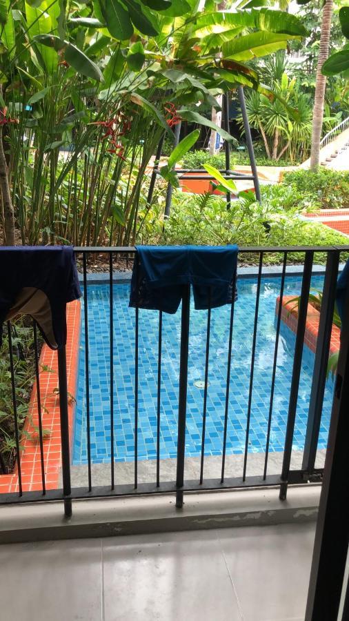 Pool Garden, In Unique La Habana - Hua Hin, Thailand Εξωτερικό φωτογραφία