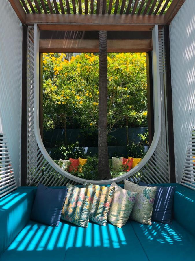 Pool Garden, In Unique La Habana - Hua Hin, Thailand Εξωτερικό φωτογραφία