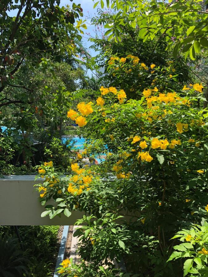 Pool Garden, In Unique La Habana - Hua Hin, Thailand Εξωτερικό φωτογραφία
